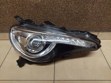Laden Sie das Bild in den Galerie-Viewer, Frontscheinwerfer Toyota Gt 86 Coupe 100-60083 Xenon Rechts Headlight SCH3325074596lw