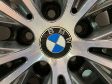 Load image into Gallery viewer, 1x Alufelge 19 Zoll 9.0" 5x112 44ET Glanz Graphit 6863423 BMW 5 G31 G30 Mg FEL8558462821yc