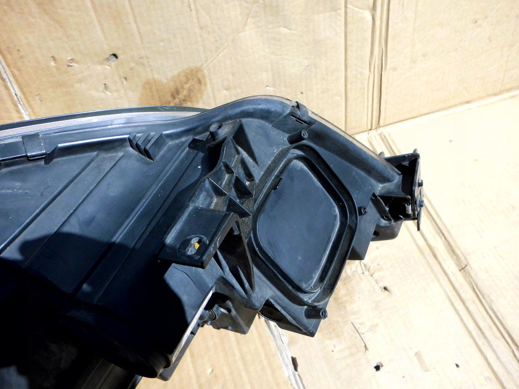 Frontscheinwerfer Opel Zafira C 39009021 Links Scheinwerfer Headlight