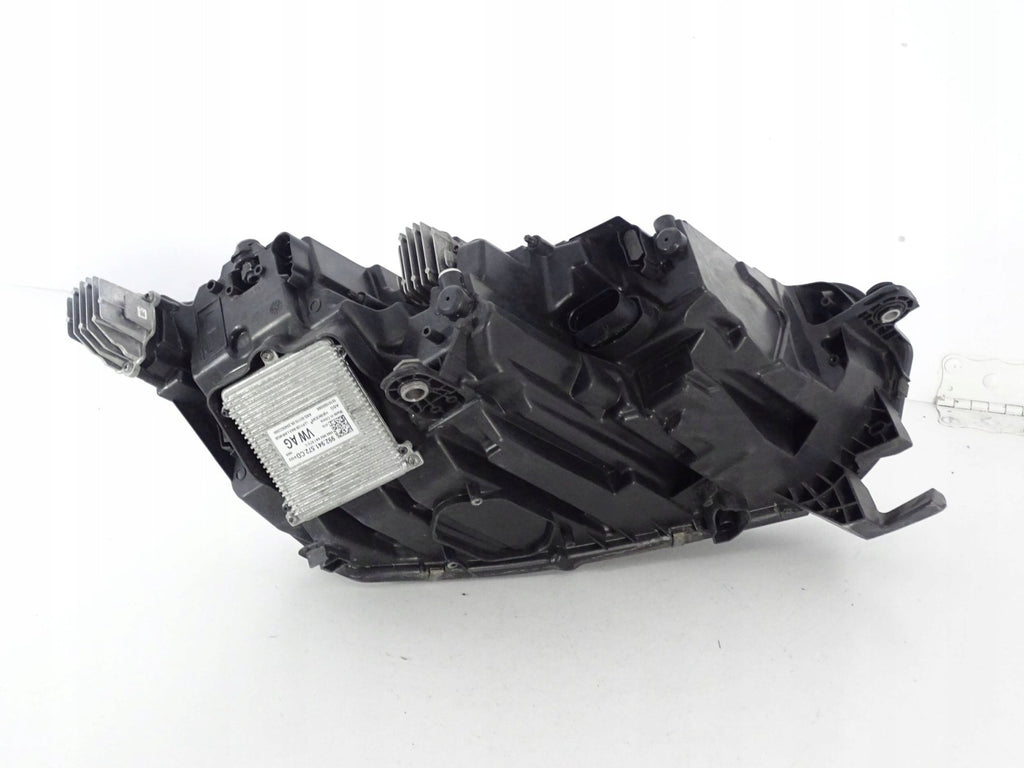 Frontscheinwerfer Skoda Octavia IV 5E4941015A PJT15111 Links Headlight SCH8017825117tq