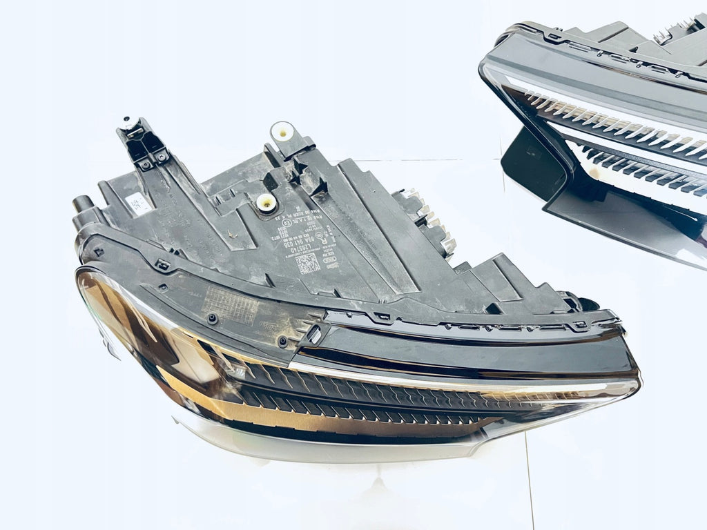 Frontscheinwerfer Audi Etron E-Tron 89A941035 89A941036 LED Ein Satz Headlight SCH8550231213ba