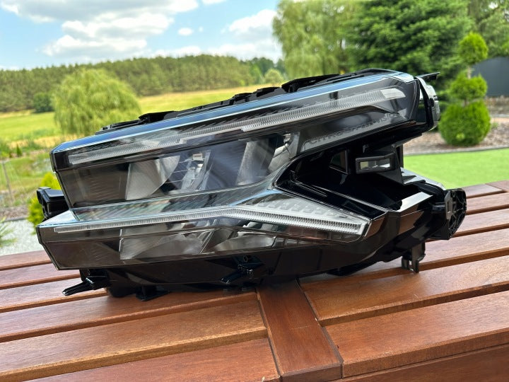 Frontscheinwerfer Citroën C5 Aircross 9845356280 LED Links Headlight SCH6802543917hn