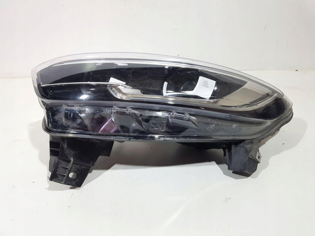 Frontscheinwerfer Renault Kadjar 260608385R 21031539 LED Links Headlight SCH7395497740yf
