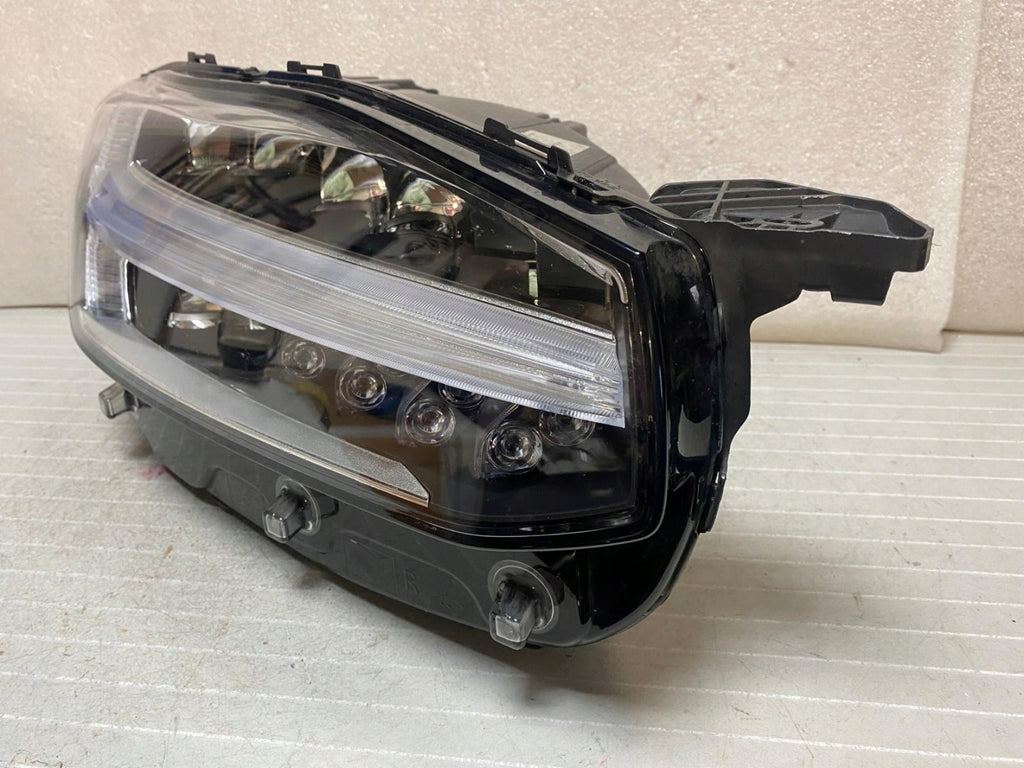 Frontscheinwerfer Volvo Xc90 II 31655159 Full LED Rechts Scheinwerfer Headlight SCH1606430764md