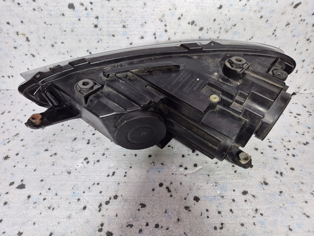 Frontscheinwerfer VW Scirocco 89319959 Ein Satz Scheinwerfer Headlight