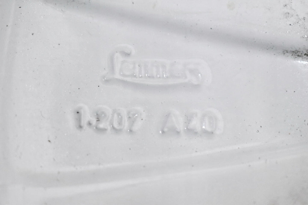 1x Alufelge 14 Zoll 6.0" 5x100 1207A40 Subaru Legacy Rim Wheel