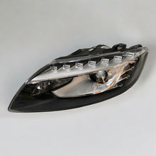 Laden Sie das Bild in den Galerie-Viewer, Frontscheinwerfer Audi Q7 89321259 Xenon Links Scheinwerfer Headlight