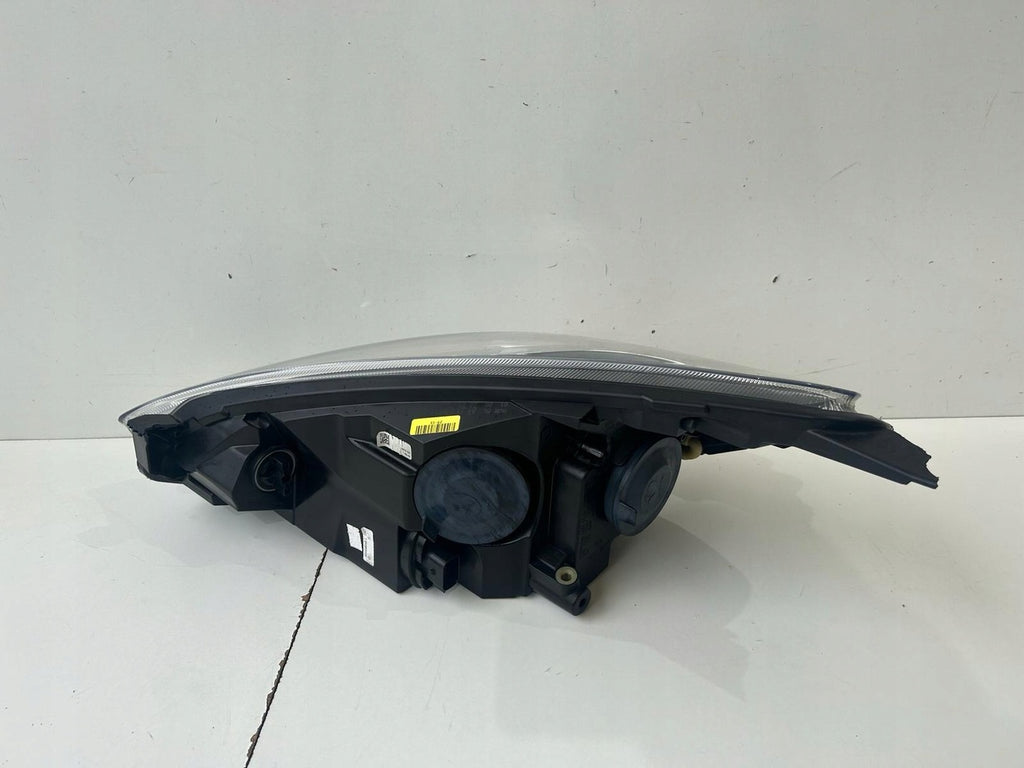 Frontscheinwerfer Ford Fiesta H1BB-13W029-CF Rechts Scheinwerfer Headlight SCH7430127594zq