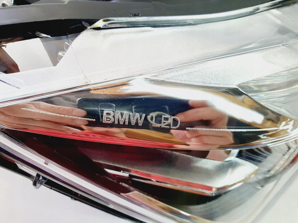 Frontscheinwerfer BMW F30 74119634-04 7419633-04 Full LED Rechts oder Links SCH9658189493va