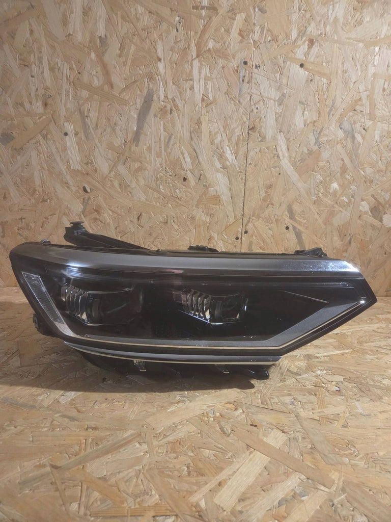 Frontscheinwerfer VW Passat B8 90175145 LED Rechts Scheinwerfer Headlight SCH2501821032uj