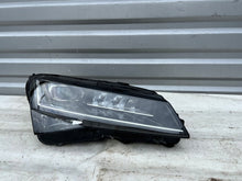 Load image into Gallery viewer, Frontscheinwerfer Skoda Superb III 3V1941016 LED Rechts Scheinwerfer Headlight