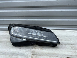 Frontscheinwerfer Skoda Superb III 3V1941016 LED Rechts Scheinwerfer Headlight