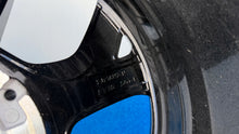 Laden Sie das Bild in den Galerie-Viewer, 1x Alufelge 18 Zoll 9.0" 5x112 30ET A2544014700 Mercedes-Benz Glc Rim Wheel FEL9572108511er