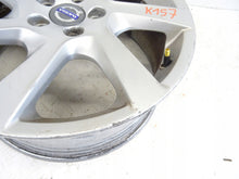 Laden Sie das Bild in den Galerie-Viewer, 1x Alufelge 17 Zoll 7.0&quot; 5x108 50ET 31341738 Volvo S60 V60 V70 Rim Wheel