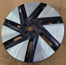 Load image into Gallery viewer, 1x Alufelge 18 Zoll 7.5" 5x114.3 51ET 52910KL110- Hyundai Ioniq Rim Wheel FEL3314730337hb