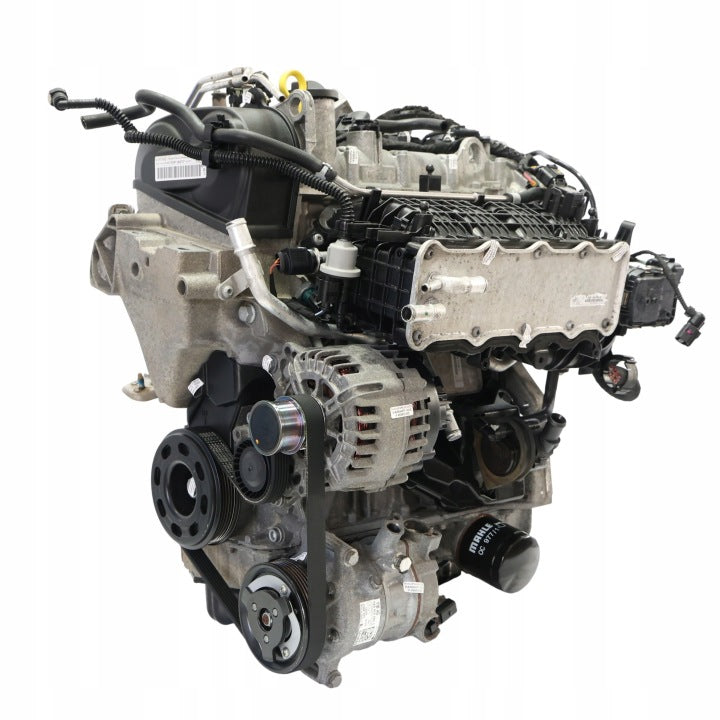 Motor Audi VW Golf I CHPB 1.4 TSI 150PS 149TKm Benzin Engine Unkomplett MOT2313763205xa