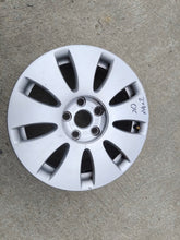 Laden Sie das Bild in den Galerie-Viewer, 4x Alufelge 16 Zoll 7.0" 5x112 42ET 8E0601025AE Audi A4 A3 Rim Wheel FEL4554101270zf