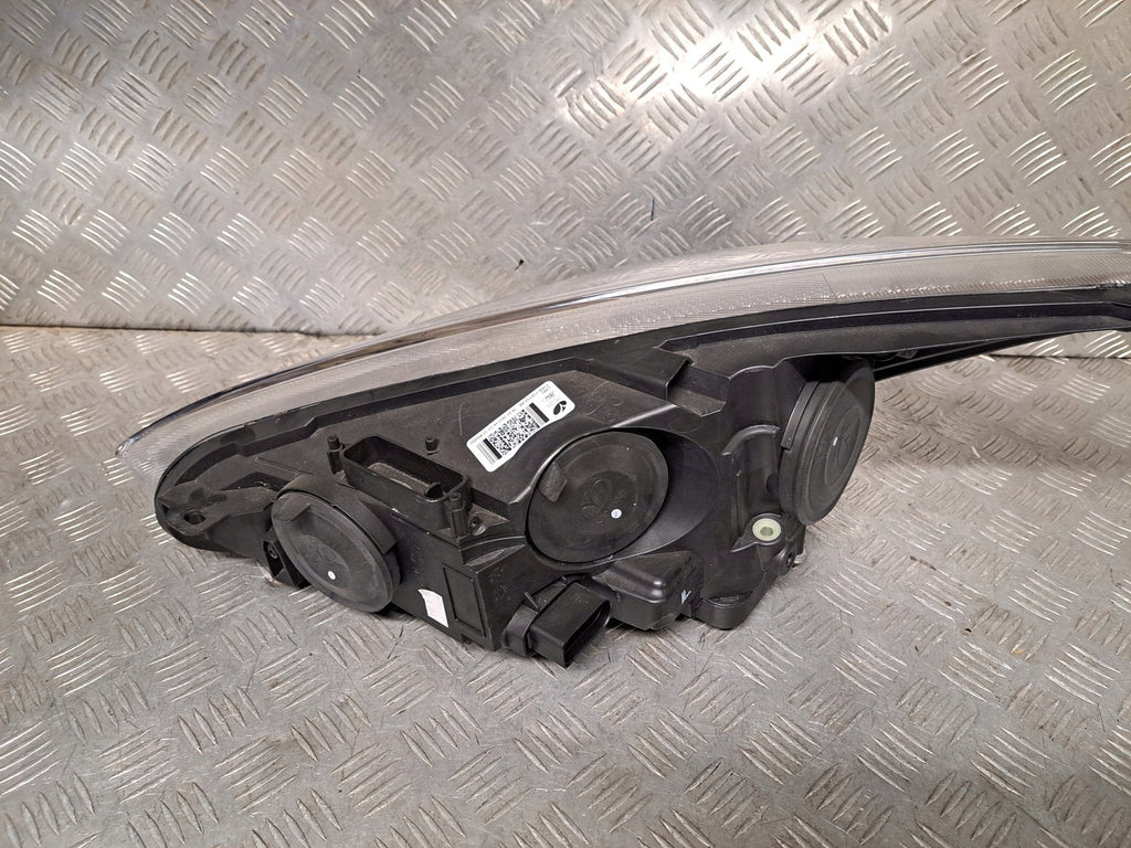 Frontscheinwerfer Ford Focus F1EB-13D154-AE Xenon Rechts Scheinwerfer Headlight SCH8252485731ie