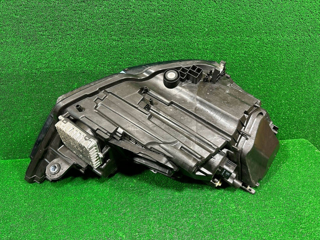 Frontscheinwerfer Audi A6 C8 4K0941033 Full LED Links Scheinwerfer Headlight SCH6527565746oe