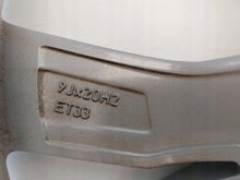 Load image into Gallery viewer, 1x Alufelge 20 Zoll 760601025C VW Touareg Rim Wheel FEL2143524953al