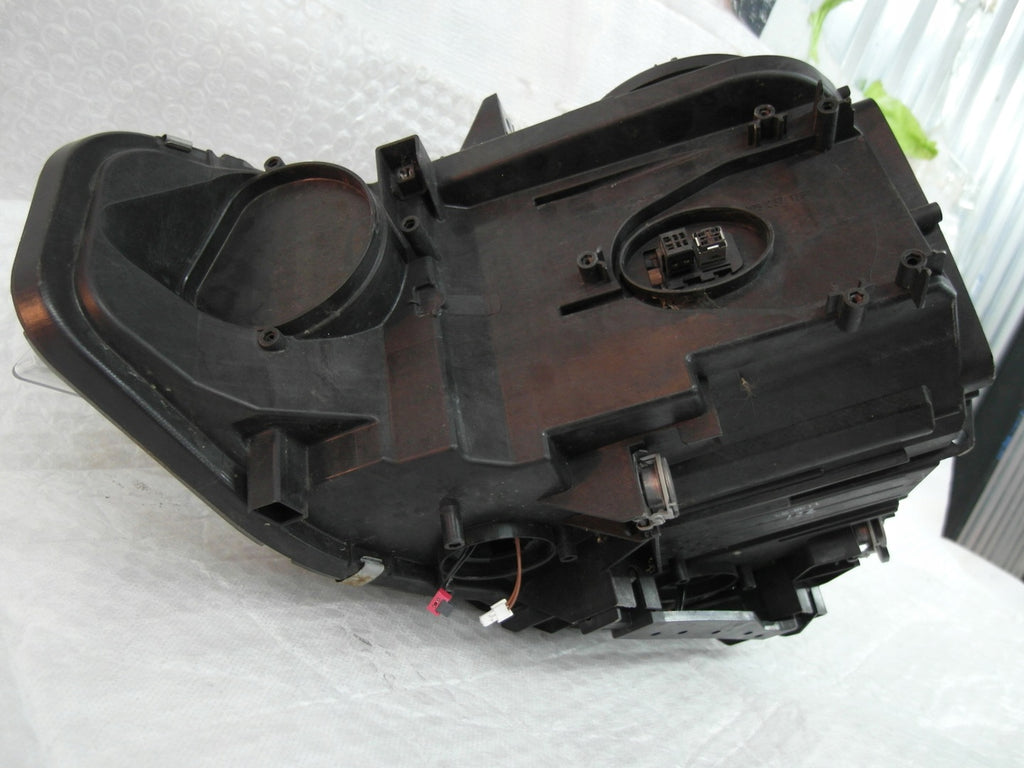 Frontscheinwerfer BMW 4 F32 7410786-01 LED Rechts Scheinwerfer Headlight SCH7686207324jl