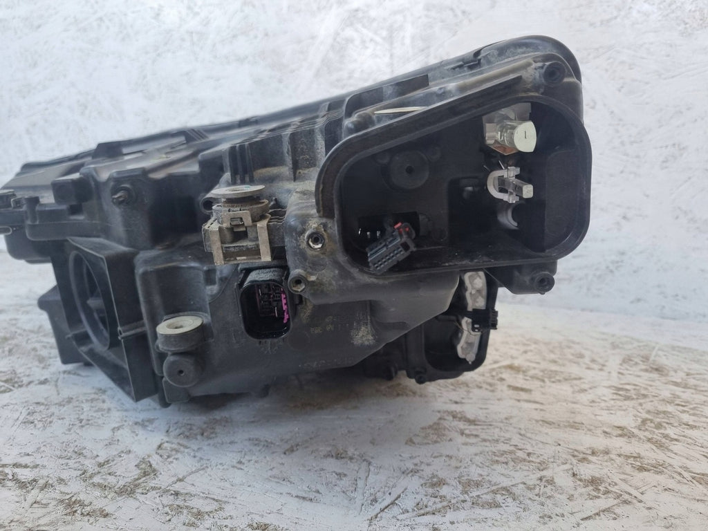 Frontscheinwerfer Audi E-Tron 4KE941040 Rechts Scheinwerfer Headlight