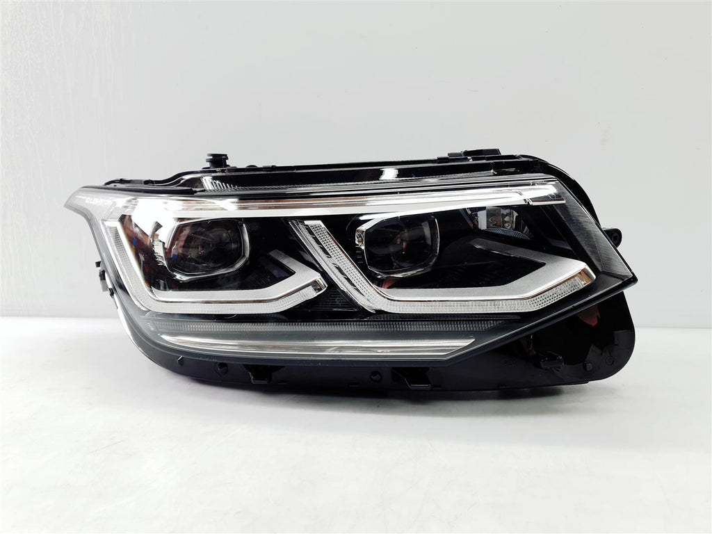 Frontscheinwerfer VW Tiguan 030111923400 Full LED Rechts Scheinwerfer Headlight SCH2555511378nx