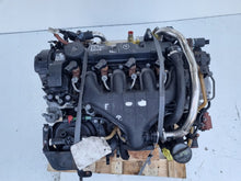 Laden Sie das Bild in den Galerie-Viewer, Motor Ford S Max S-Max 2.0 TDCI 140PS 103kW 170TKm 2006 Diesel Engine Komplett MOT1833339975kj