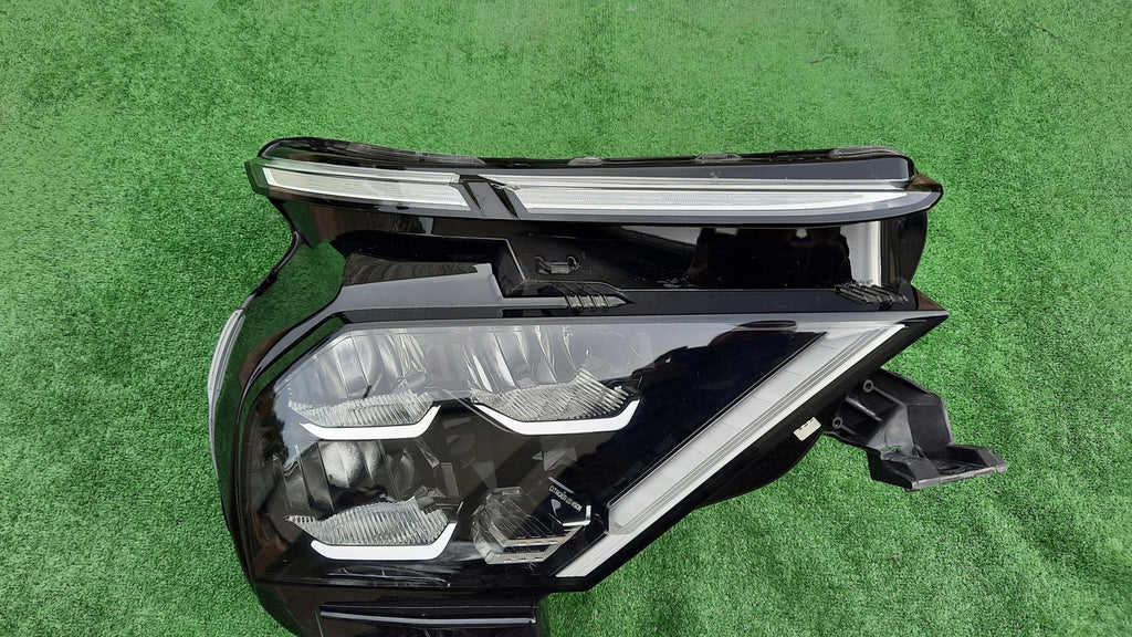 Frontscheinwerfer Citroën C4 III 73243672 Full LED Rechts Scheinwerfer Headlight