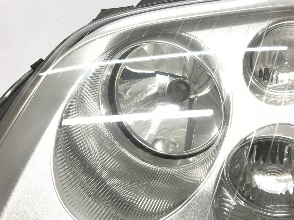 Frontscheinwerfer VW Touran 1T0941031D Links Scheinwerfer Headlight SCH7755421343jv