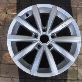 1x Alufelge 18 Zoll 7.5