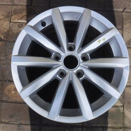 1x Alufelge 16 Zoll 6.5