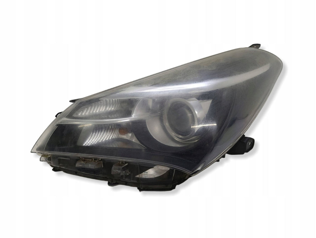 Frontscheinwerfer Toyota Yaris 0D1600D161 0D1620D163 Links Headlight SCH5310548473jg