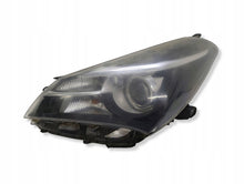 Laden Sie das Bild in den Galerie-Viewer, Frontscheinwerfer Toyota Yaris 0D1600D161 0D1620D163 Links Headlight SCH5310548473jg