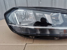 Laden Sie das Bild in den Galerie-Viewer, Frontscheinwerfer VW Golf VII 5G0941006D Rechts Scheinwerfer Headlight SCH2250149375ix