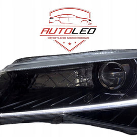 Frontscheinwerfer Skoda Superb 3V1941015B LED FALSE Scheinwerfer Headlight SCH3967508633tm