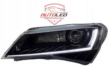 Load image into Gallery viewer, Frontscheinwerfer Skoda Superb 3V1941015B LED FALSE Scheinwerfer Headlight SCH3967508633tm