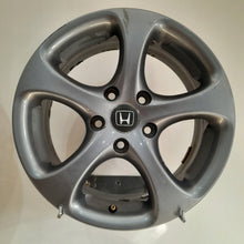Laden Sie das Bild in den Galerie-Viewer, 4x Alufelge 16 Zoll 7.0" 5x114.3 42ET Graphit ACT04B-F509144 Honda Crv I Accord FEL5055881868nd