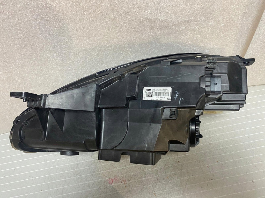 Frontscheinwerfer Ford Puma L1TB-13E014-GK LED Rechts Scheinwerfer Headlight SCH6216013592oc