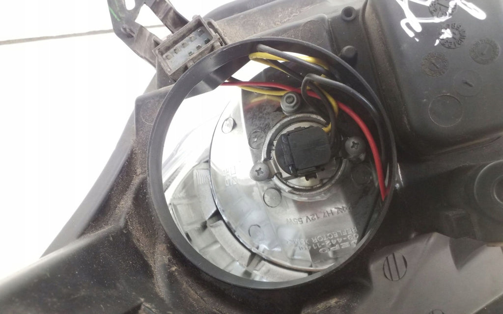 Frontscheinwerfer Opel Astra H 084421140R Rechts Scheinwerfer Headlight SCH4611779381wn