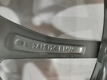 Load image into Gallery viewer, 1x Alufelge 18 Zoll 8.0" 5x112 20ET 6883637 6883639 BMW Z4 G29 Rim Wheel FEL1479036003lt