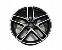 Laden Sie das Bild in den Galerie-Viewer, 1x Alufelge 21 Zoll 11.0" 5x112 38ET A2924011700 Mercedes-Benz Gle Coupe FEL8211915043am