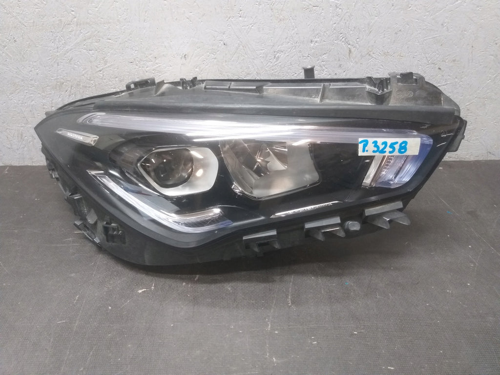 Frontscheinwerfer Mercedes-Benz Cla A1189068400 Full LED Rechts Headlight