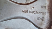 Load image into Gallery viewer, 1x Alufelge 19 Zoll 8.5" 5x112 36ET 4KE601025Q Audi E-Tron Rim Wheel FEL9672950162ij