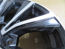 Laden Sie das Bild in den Galerie-Viewer, 1x Alufelge 17 Zoll 7.0&quot; 5x108 47,5ET Glanz Schwarz L1TC-1007-AA Ford Rim Wheel