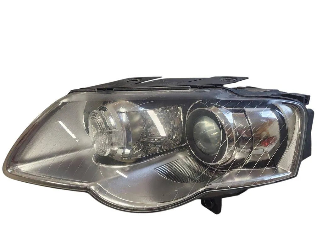 Frontscheinwerfer VW Passat B7 Alltrack 3C0941751K Laser Links Headlight SCH7524416454pz