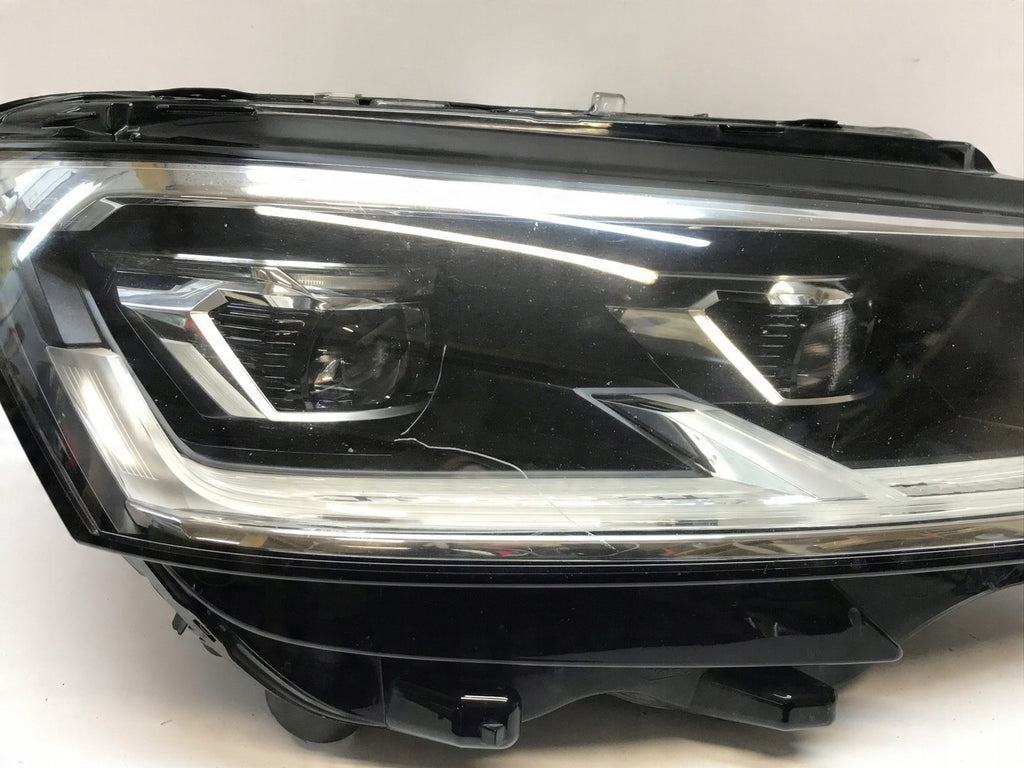 Frontscheinwerfer VW T6 7L1941036B LED Rechts Scheinwerfer Headlight