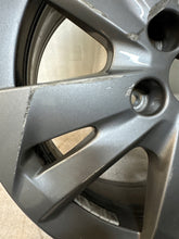 Load image into Gallery viewer, 1x Alufelge 16 Zoll 6.5" 5x108 47ET Glanz 9816963177 Peugeot I Rim Wheel FEL7727503026qh
