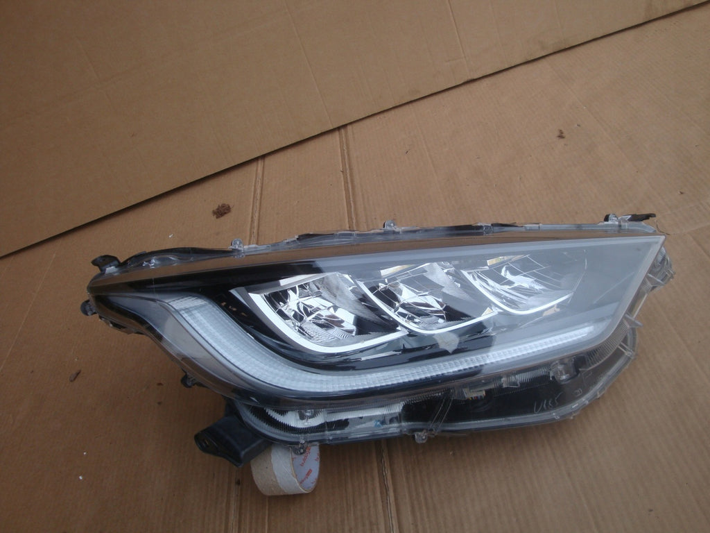 Frontscheinwerfer Toyota Yaris LED Rechts Scheinwerfer Headlight