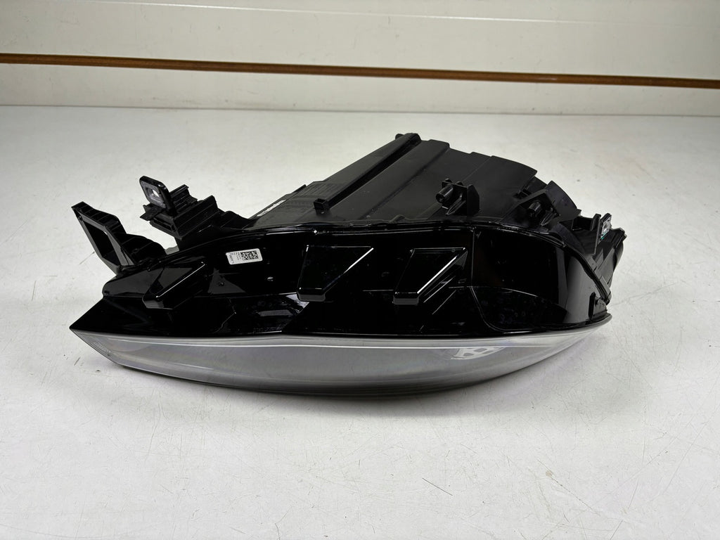 Frontscheinwerfer VW Id.4 11B941036M Full LED Rechts Scheinwerfer Headlight SCH9314584509wc